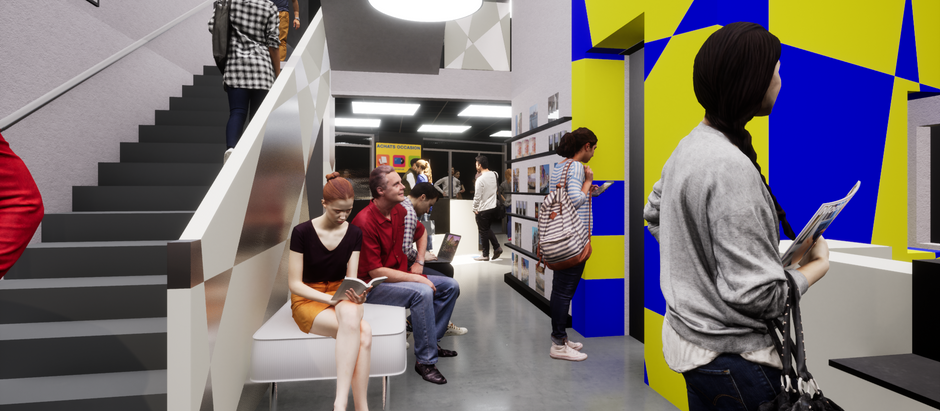 COMMERCE A TOULOUSE CENTRE 31