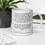 Thumbnail: Trump C19 Testing Quote | Ceramic Mug, White | 11oz or 15oz or 20oz