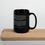 Thumbnail: Trump Education Reform Quote | Ceramic Mug, Black | 11oz or 15oz