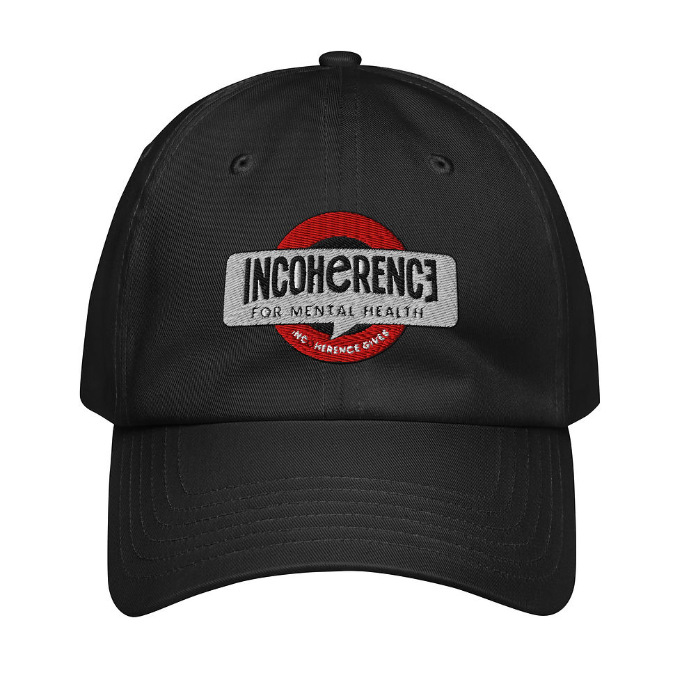 Thumbnail: IFMH Supporter Under Armour® Cap | Flat Stitching (Embroidery) | Front Logo