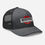 Thumbnail: IFMH Supporter Trucker Cap | Flat Stitching (Embroidery) | Front Logo