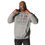 Thumbnail: Trump COVID-19 Testing Quote | Cotton Heritage Premium Hoodie | Unisex