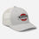 Thumbnail: IFMH Supporter Trucker Cap | Flat Stitching (Embroidery) | Front Logo