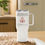 Thumbnail: Lauren Boebert - Church & State Quote Quote | Travel Mug, Stainless Steel