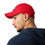 Thumbnail: IFMH Supporter Under Armour® Cap | Flat Stitching (Embroidery) | Front Logo