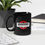 Thumbnail: Trump Shark Quote | Ceramic Mug, Black | 11oz or 15oz