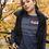 Thumbnail: Trump Education Reform Quotes | Bella+Canvas Long-Sleeve T-Shirt | Unisex