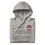 Thumbnail: Trump COVID-19 Testing Quote | Cotton Heritage Premium Hoodie | Unisex
