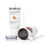 Thumbnail: 360 Degrees NBA Quote | Travel Mug, Stainless Steel, BPA-Free | White