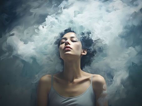 Communicating With Spirits: A Brief History, Modern Meanings, and How Film Shapes What We Believe
