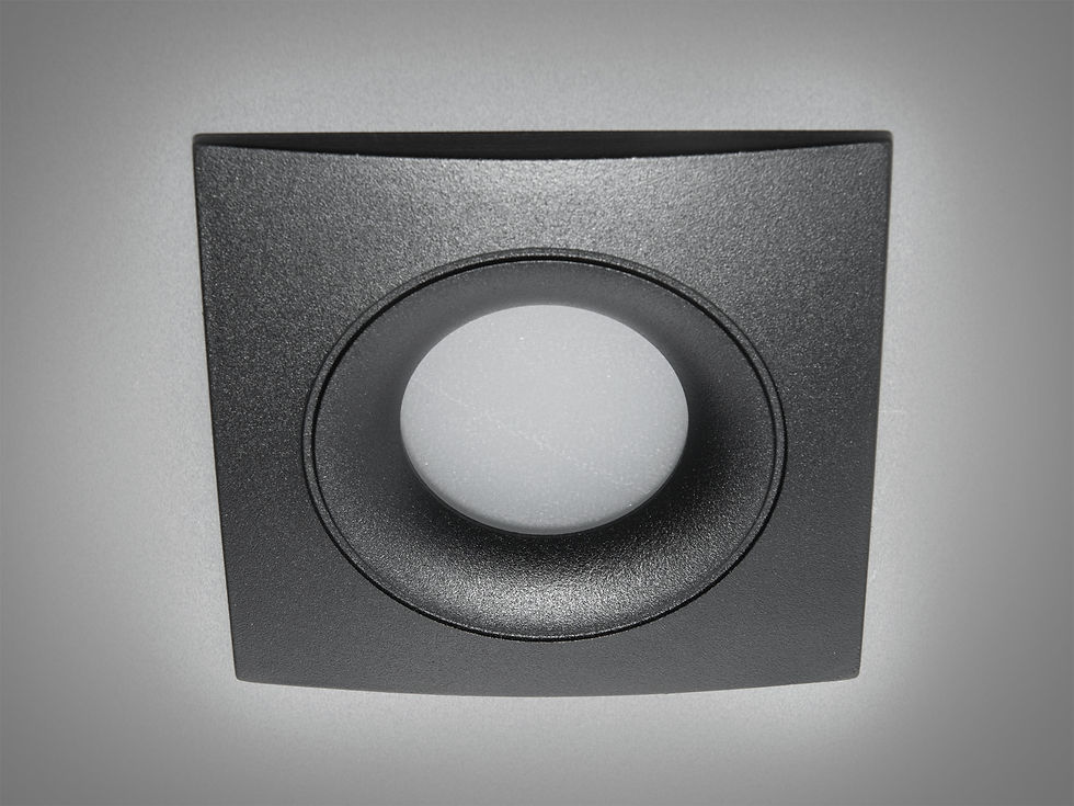 Точковий стельовий світильник