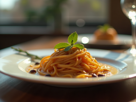 Elevate Your Brand with High-Quality Food Photography
