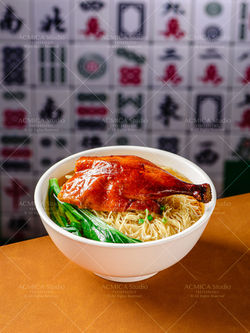 ACMICA Studio Food Photography