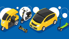 Electric Vehicles (EVs) | State of Play | India