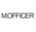 Logomarca M.Officer