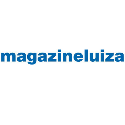 Logomarca Magazineluiza