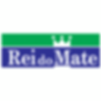 Logomarca Rei do Mate