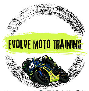 Evolve MC training.jpg