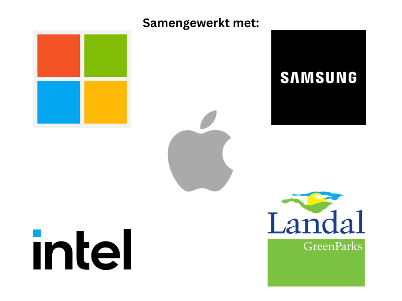 Thumbnail: JOVAHO Academy - LEVENSLANGE TOEGANG