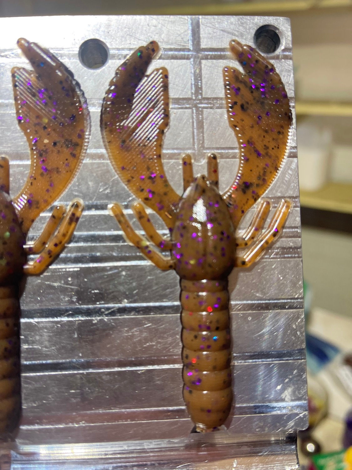 4” Craw (8 pk)