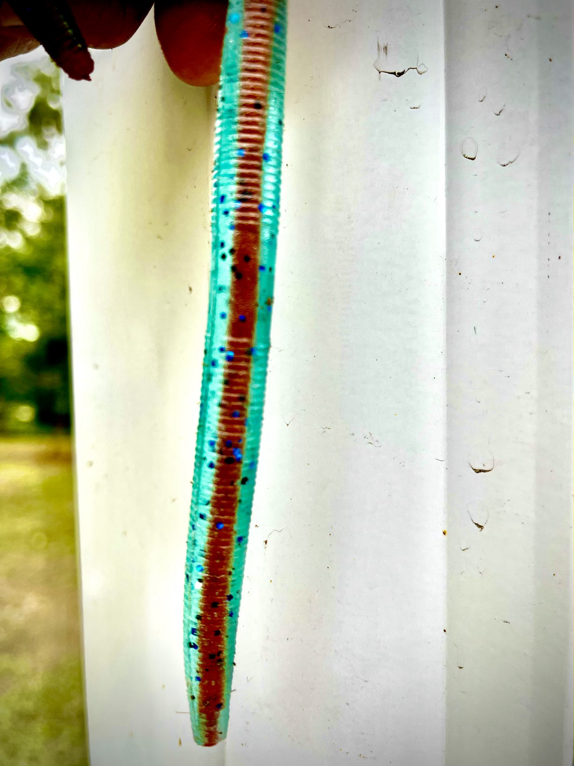 5” BogStick (Core Shot) 8pk