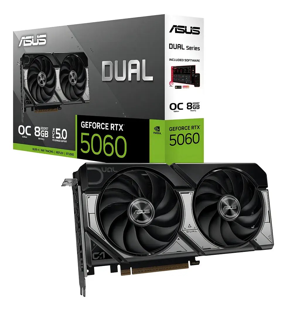 Rtx 5060
