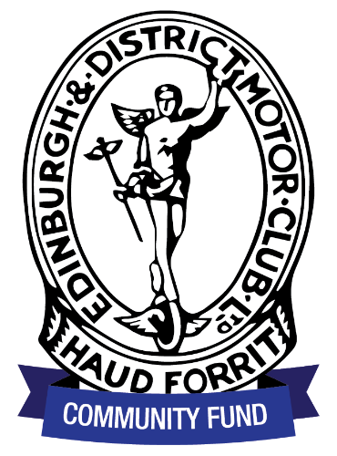 Lochaber Community Fund logo