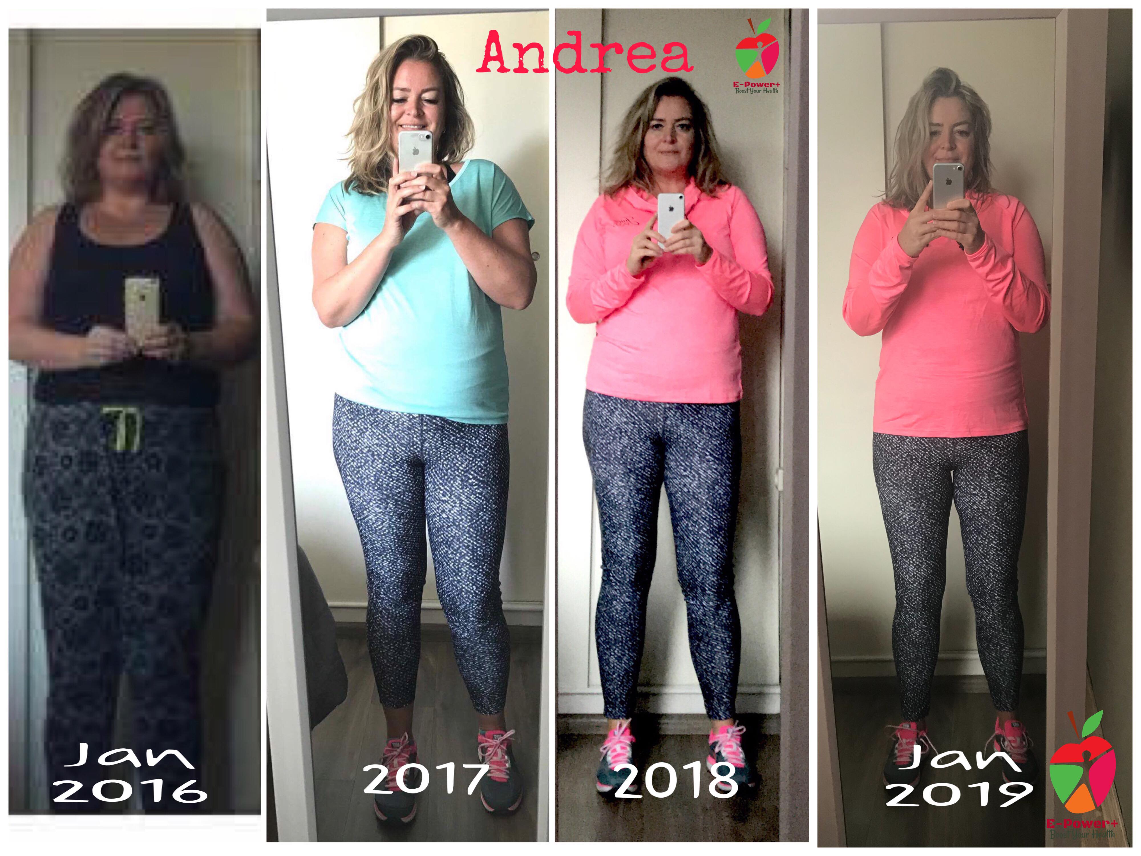 Andrea Foodcoach