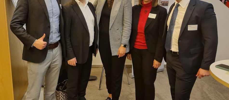 gif Research Day 2023 in Frankfurt