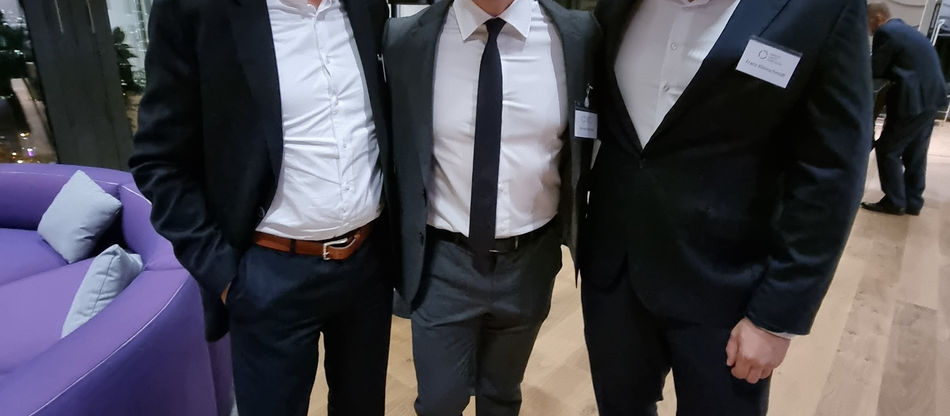 ASD Panel in Frankfurt