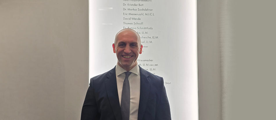 ESG-Update in Frankfurt