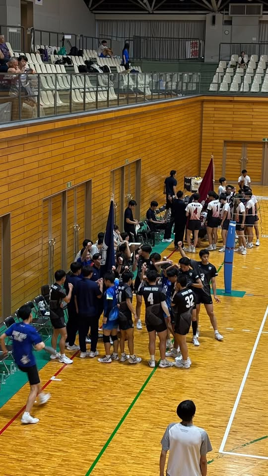 VS 甲南大学