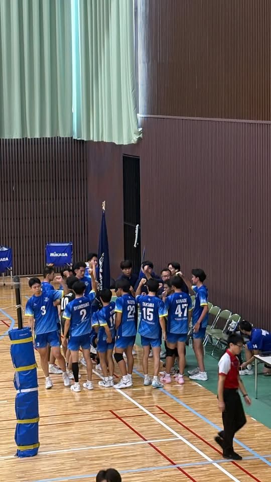 VS 桃山学院大学