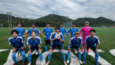 『関西学生女子サッカー春季リーグ1部 第8節』vs姫路獨協大学