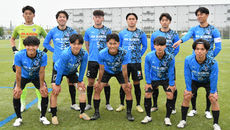 【男子サッカー部】TOP 試合結果 
