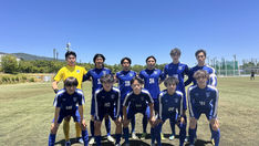 【男子サッカー部】Iリーグ 試合結果