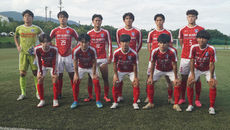 【男子サッカー部】TOP 試合結果
