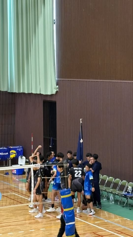 VS 龍谷大学