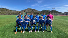 『関西学生女子サッカー春季リーグ1部 第１節』vs 大阪体育大学