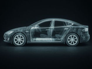 Véhicules d’occasion : vers un marché ultra transparent