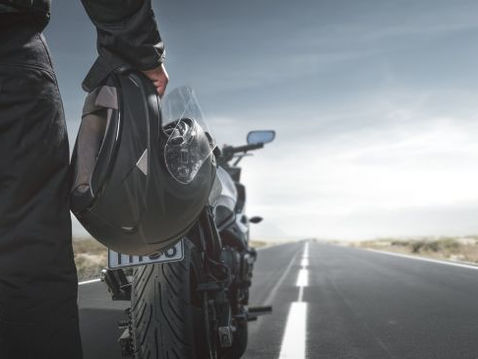 Contrôle technique des deux-roues. Tout ça pour ça ?