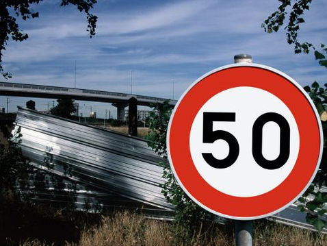 Périphérique : Vitesse réduite = primes d'assurance en baisse ?