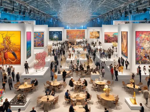 Miami’s 2024 Art Basel