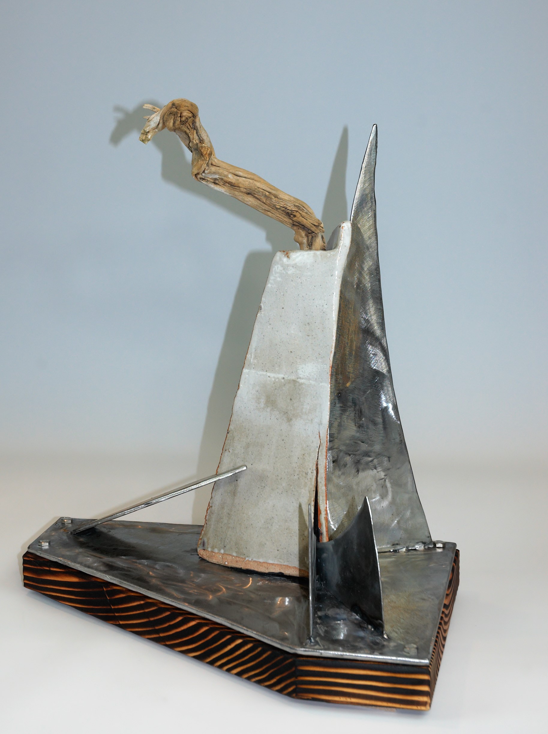 Untitled (composition)