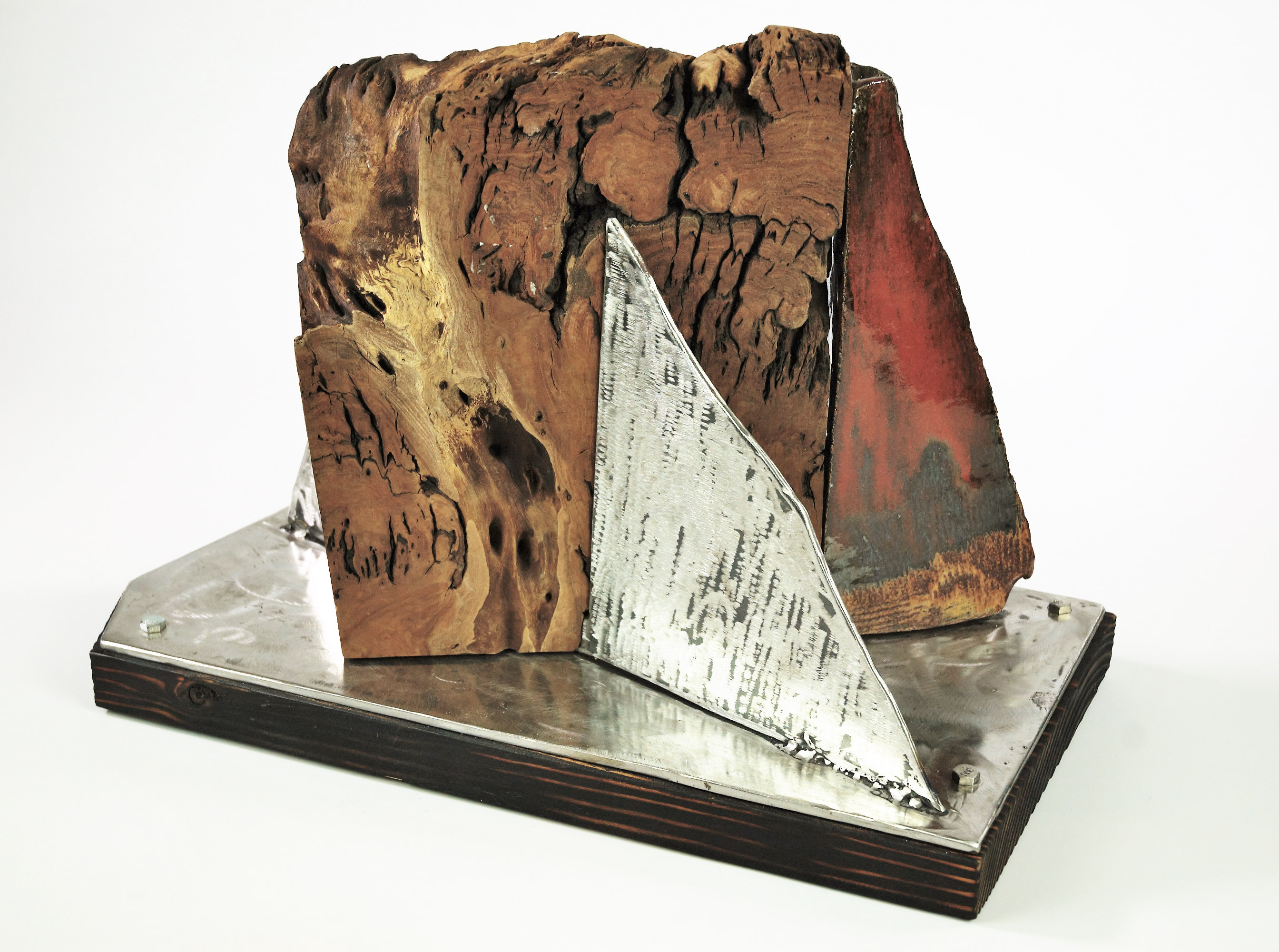 Untitled (composition)