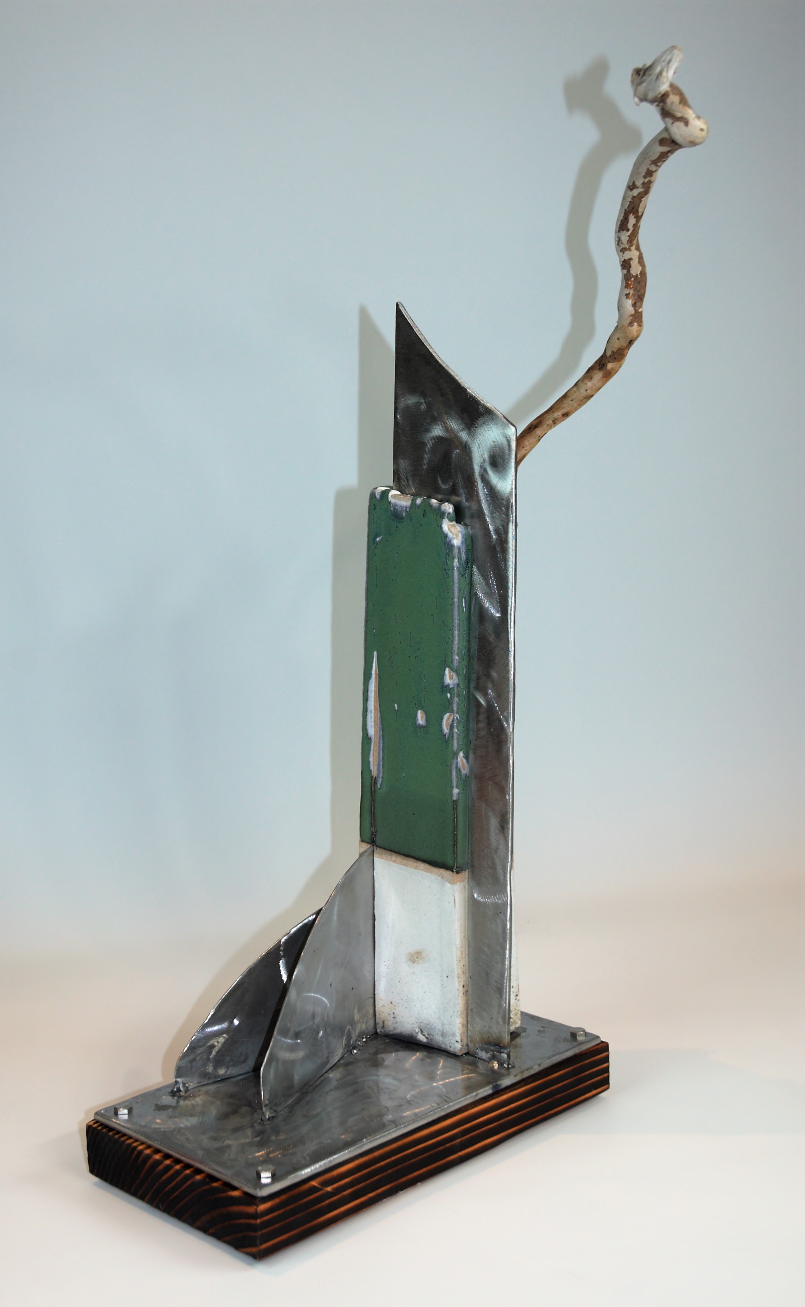 Untitled (composition)