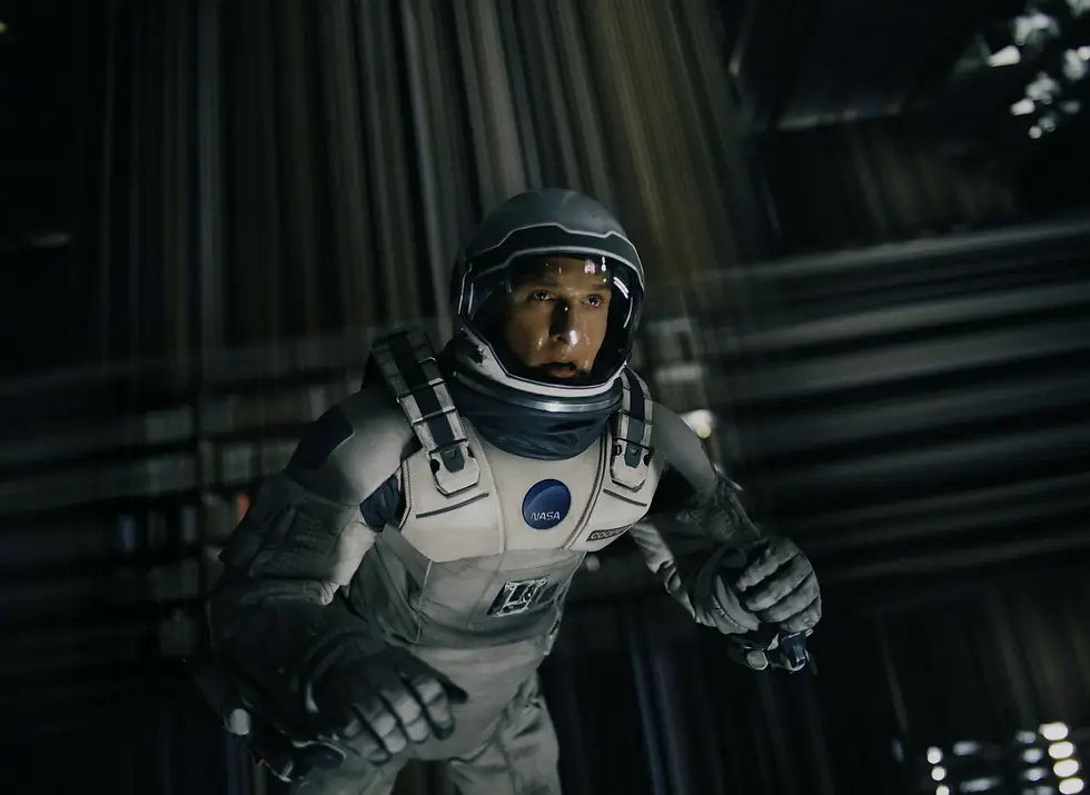 Does sci-fi have to be scientifically accurate?