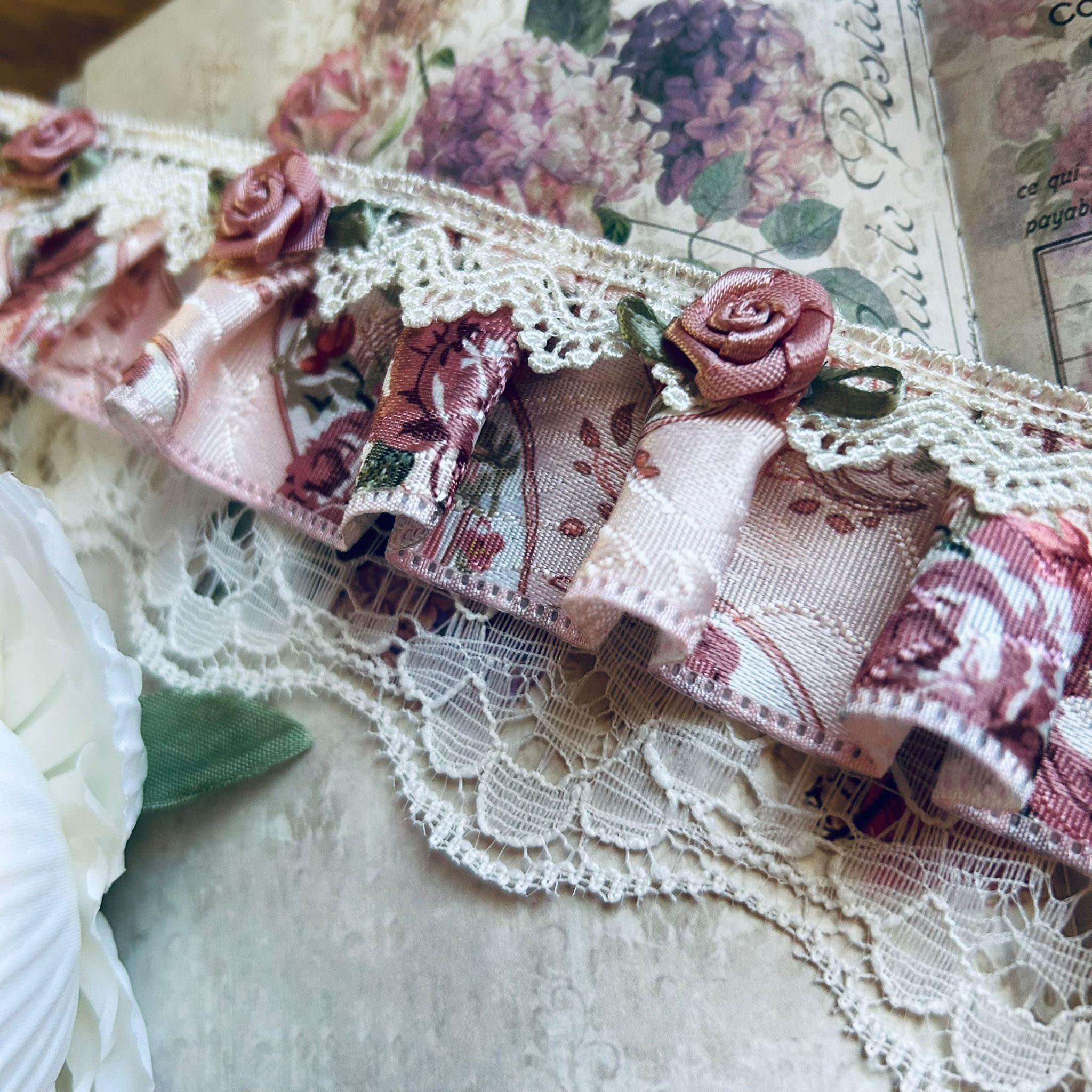 Edition Limitée - Romantique "Paris"