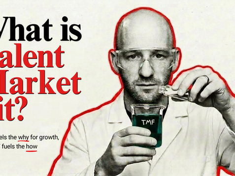 Talent Market Fit: What is it?
