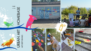 2026/08 Unser Projekt mit Bert Binnig